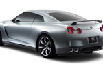 2005 Nissan GTR Promo Concept Picture